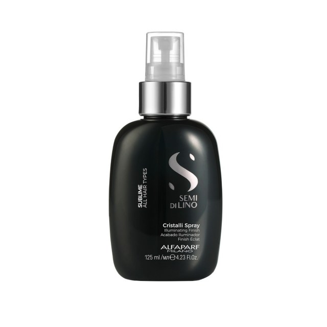 Alfa spray finalizador